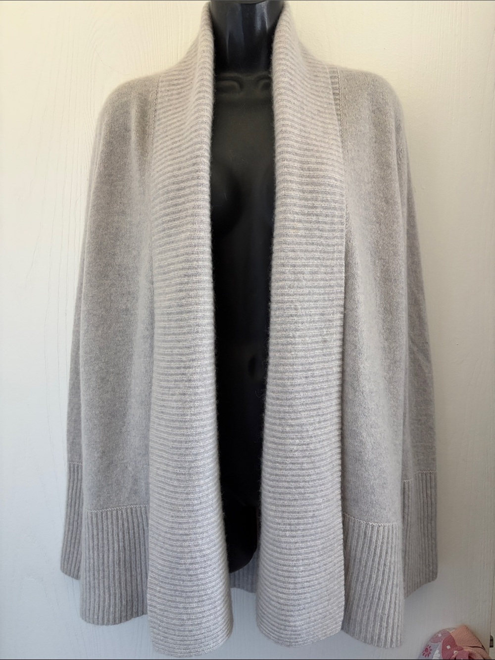 Saks Fifth Avenue Cashmere Sweater